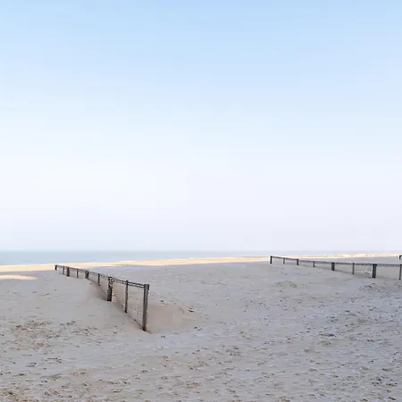 Appartement In St-idesbald Near The Sea